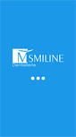 Mobile Screenshot of msmiline.com